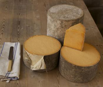 Cheshire (Appleby's) Cheese
